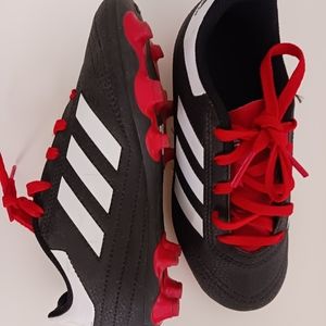 Adidas soccer cleats ⚽️